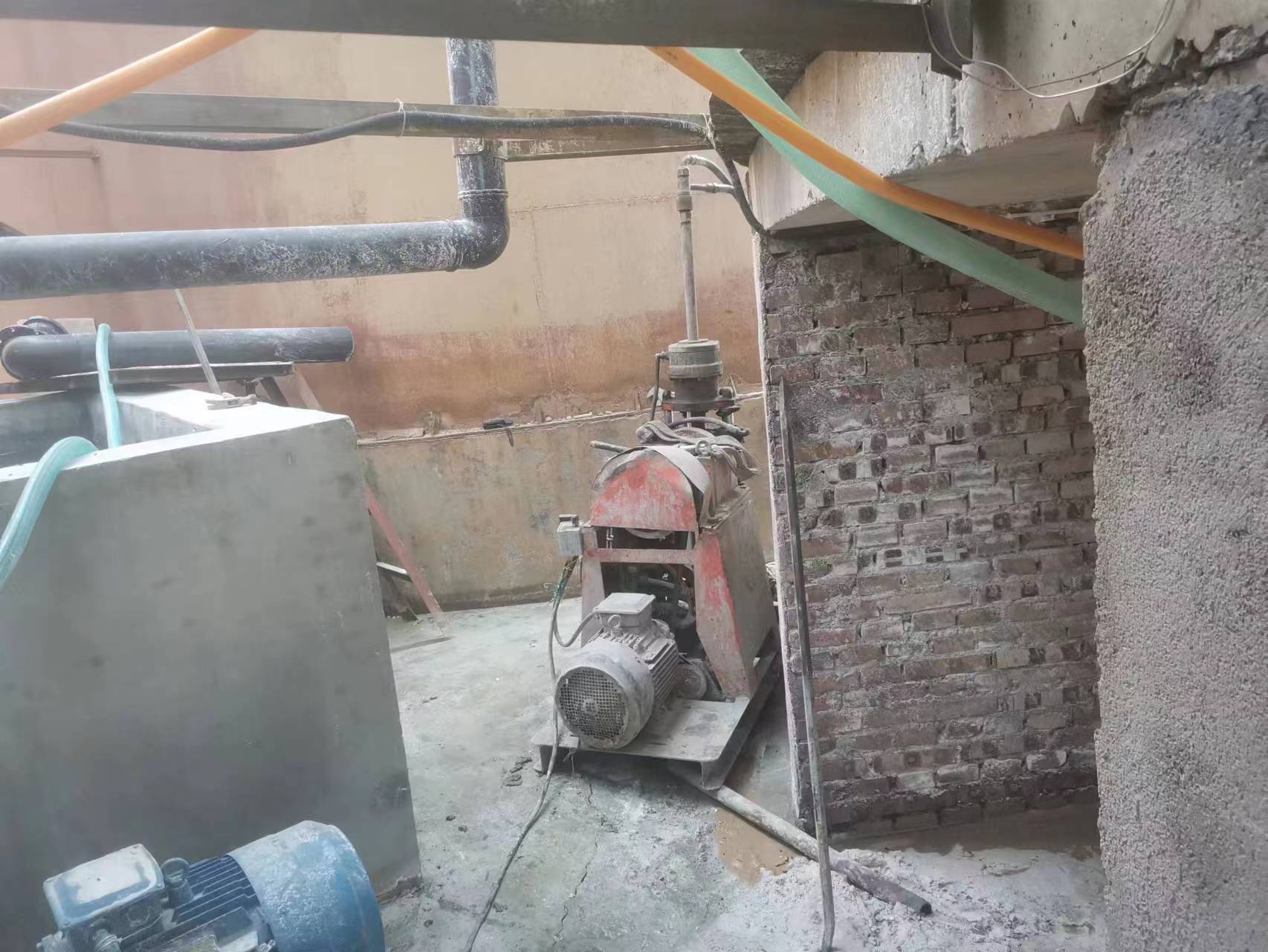 巴彦压浆作业流程有哪些