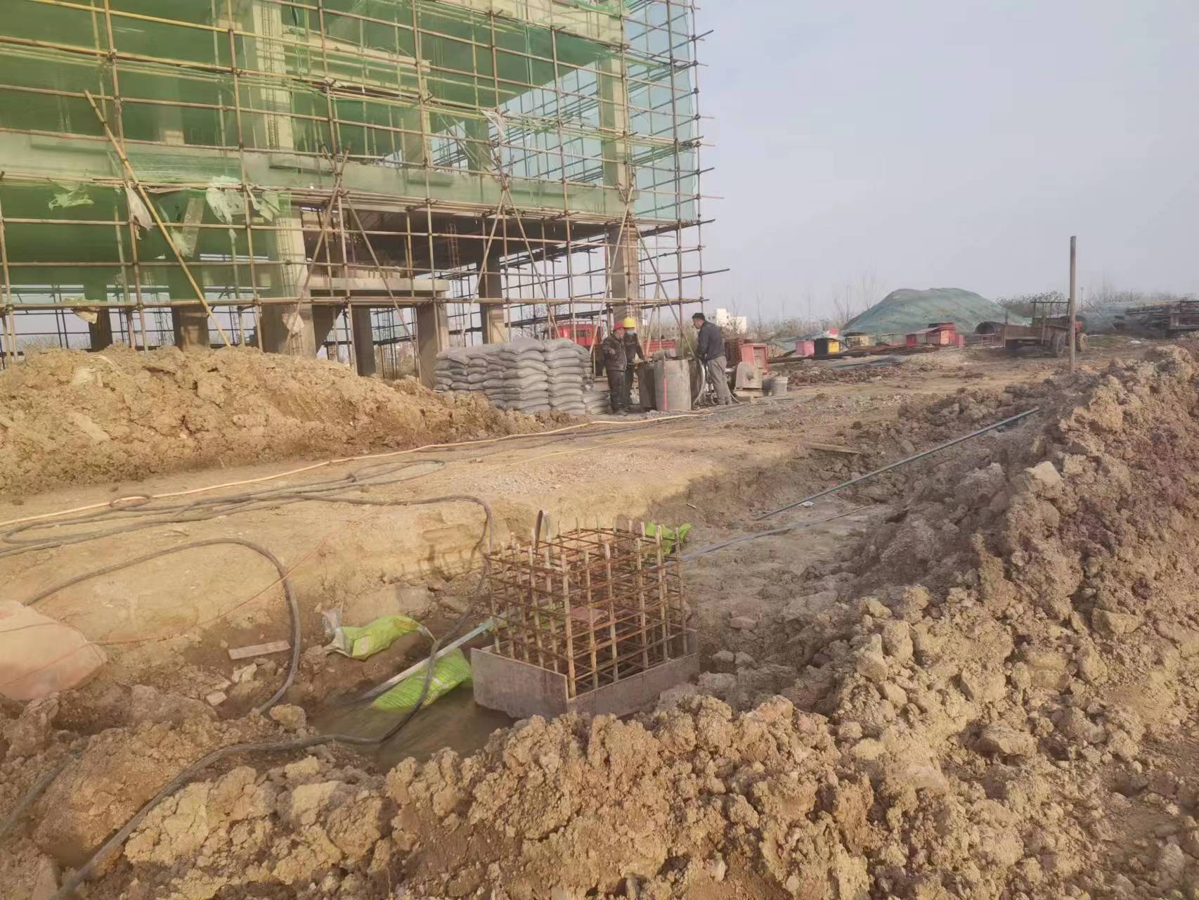 巴彦当桥梁出现裂缝的时候应该及时加固修补